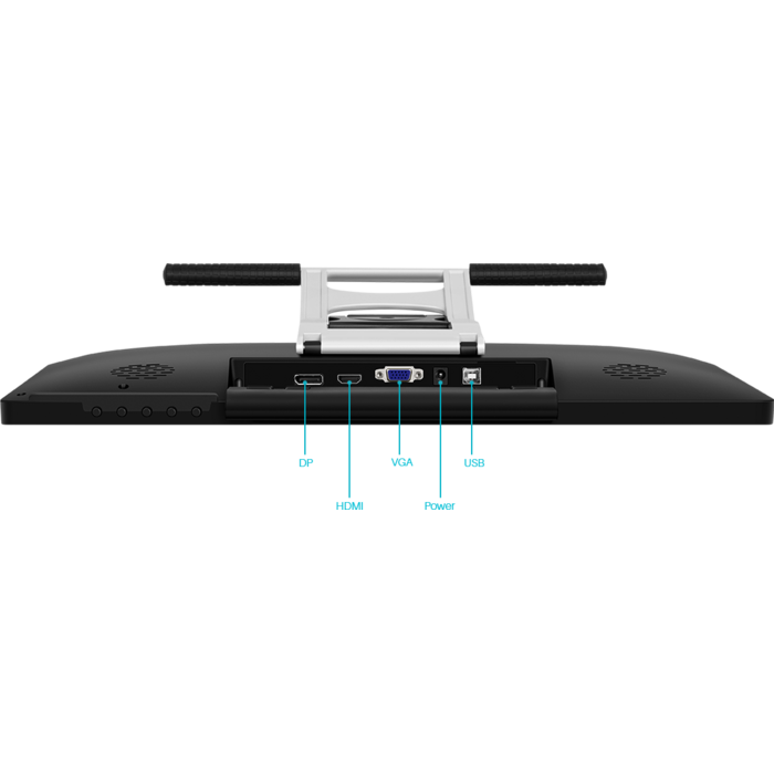 Huion Kamvas 20 Tekentablet A Grade Inclusief doos