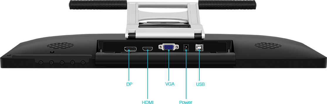 Huion Kamvas 20 Tekentablet A Grade Inclusief doos