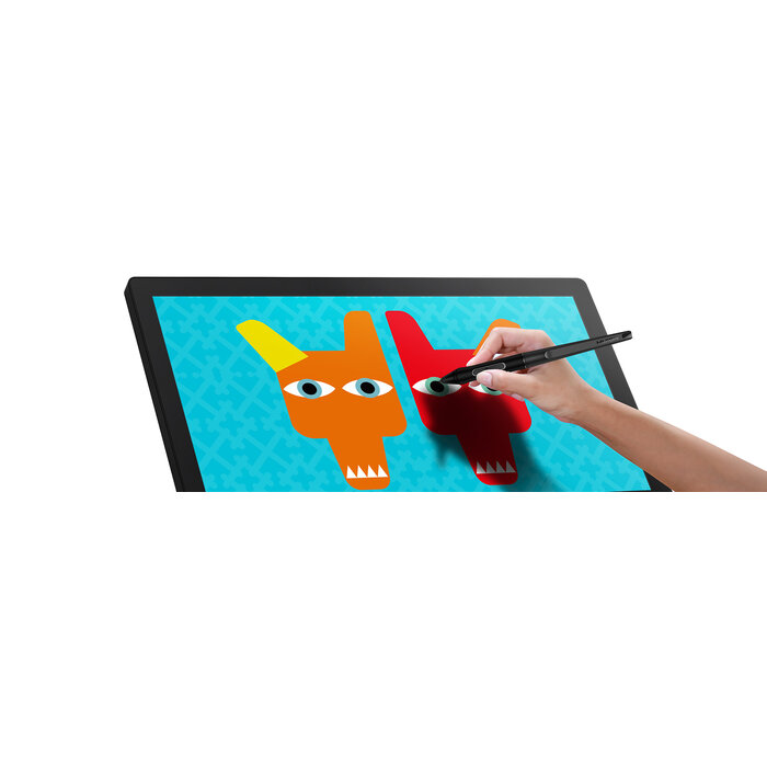 Huion Kamvas 20 Tekentablet A Grade Inclusief doos