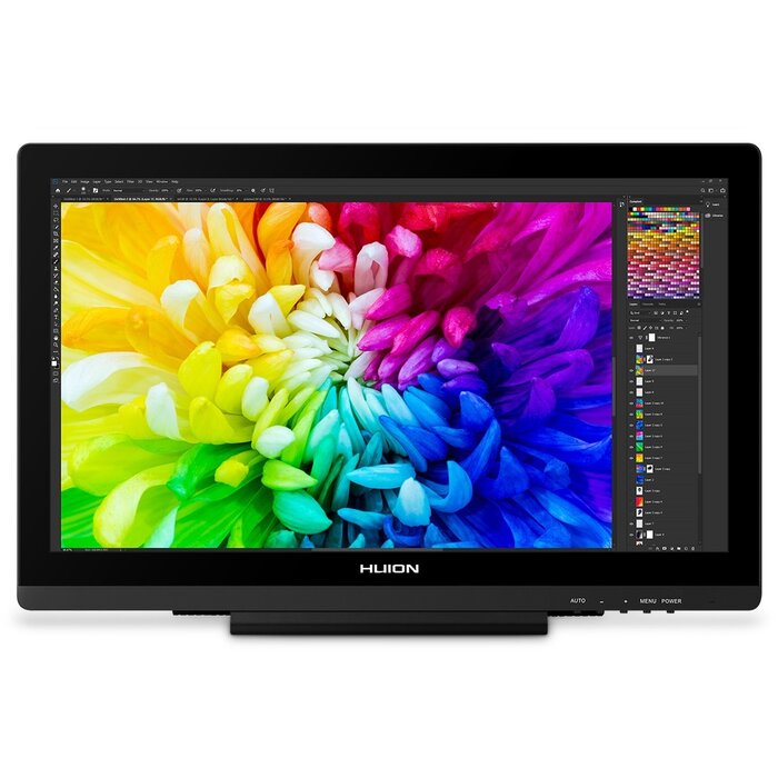 Huion Kamvas 20 Tekentablet A Grade Inclusief doos