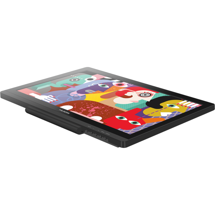 Huion Kamvas 20 Tekentablet A Grade Inclusief doos