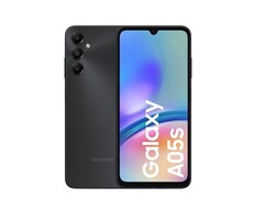 Samsung Galaxy A05s Zwart 64GB A Grade