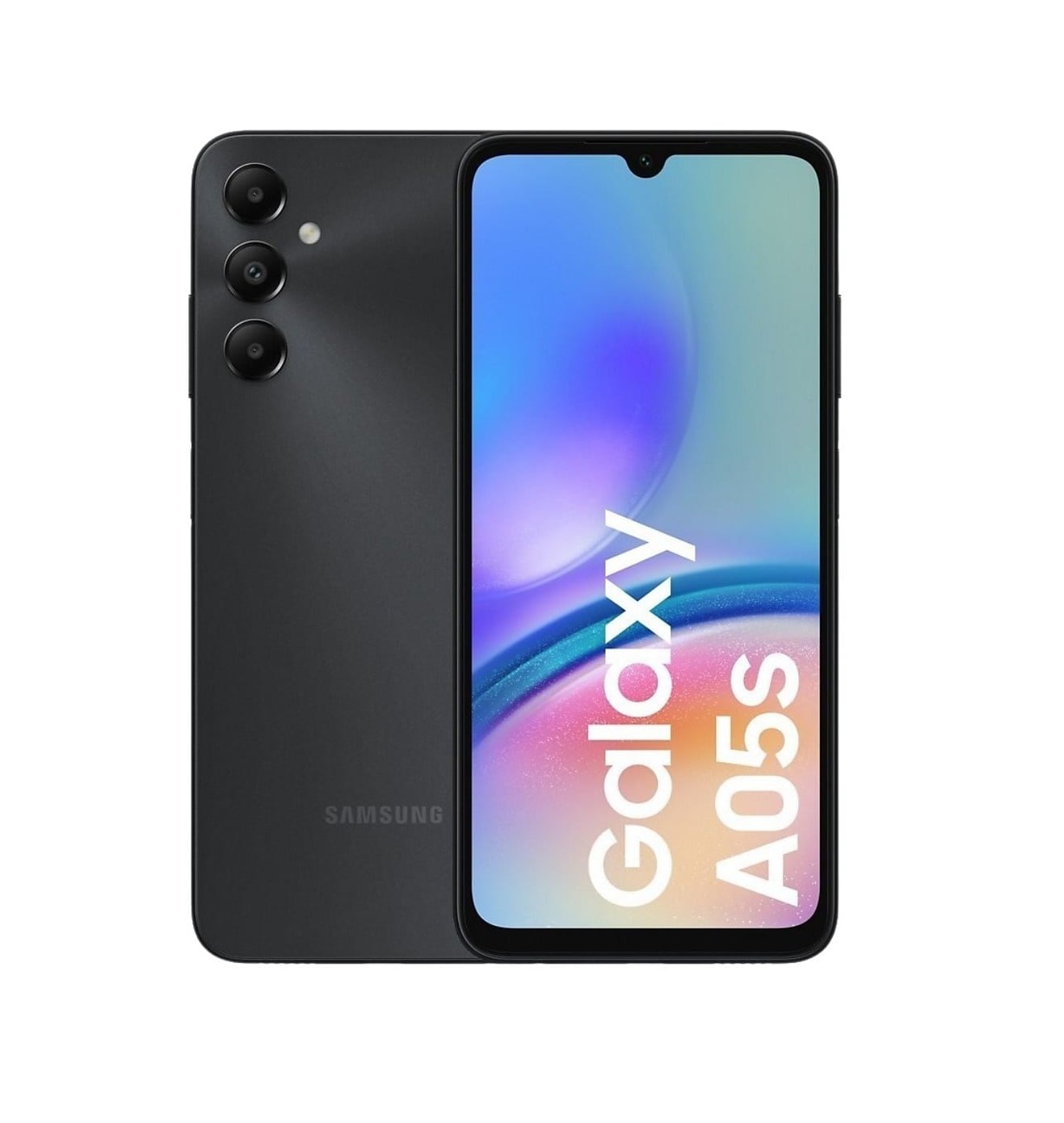 Samsung Galaxy A05s Zwart 64GB A Grade
