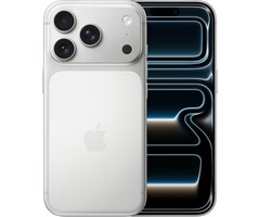 Apple iPhone 17 Pro Silver 512GB SEALED