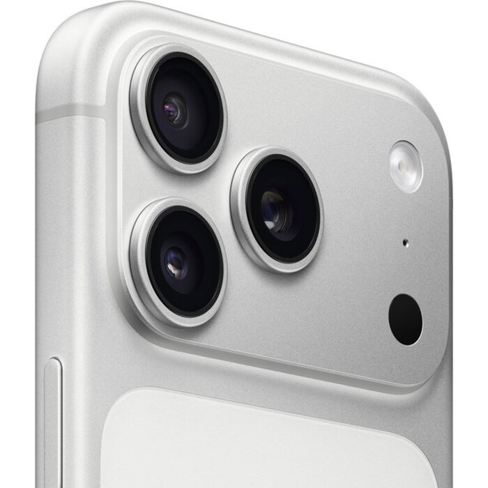 Apple iPhone 17 Pro Silver 512GB SEALED