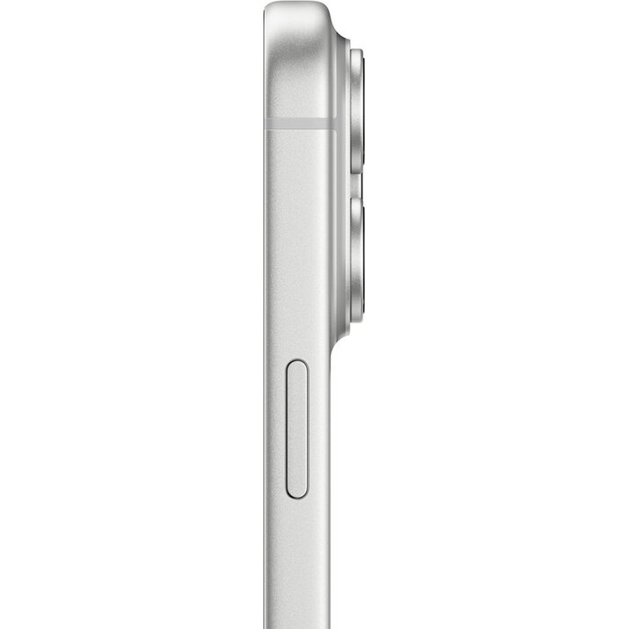 Apple iPhone 17 Pro Silver 512GB SEALED