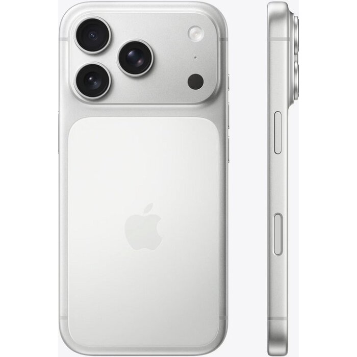 Apple iPhone 17 Pro Silver 512GB SEALED