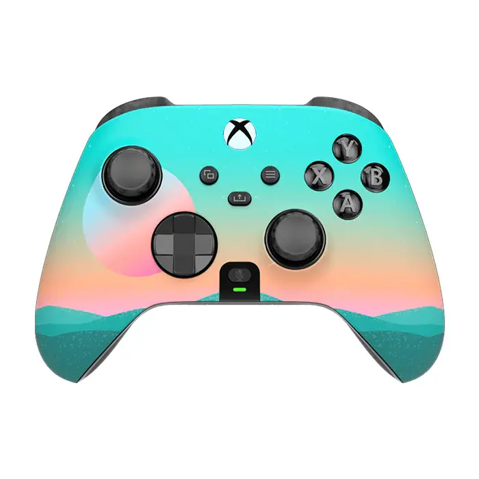 Xbox Instinct scuff controller A Grade