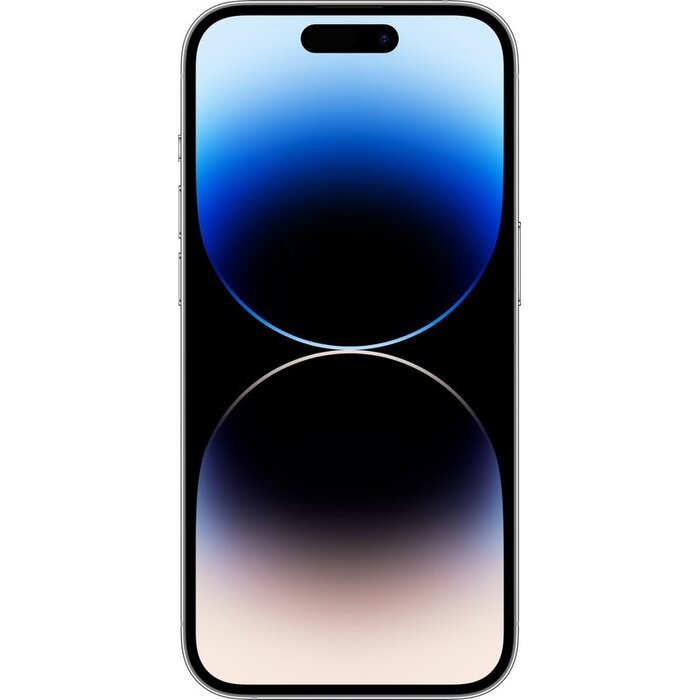 Apple iPhone 14 Pro zilver 128GB A Grade