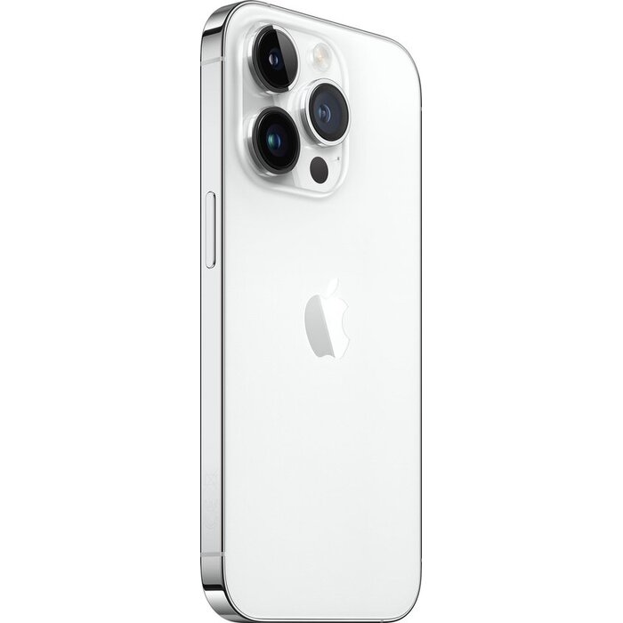 Apple iPhone 14 Pro zilver 128GB A Grade