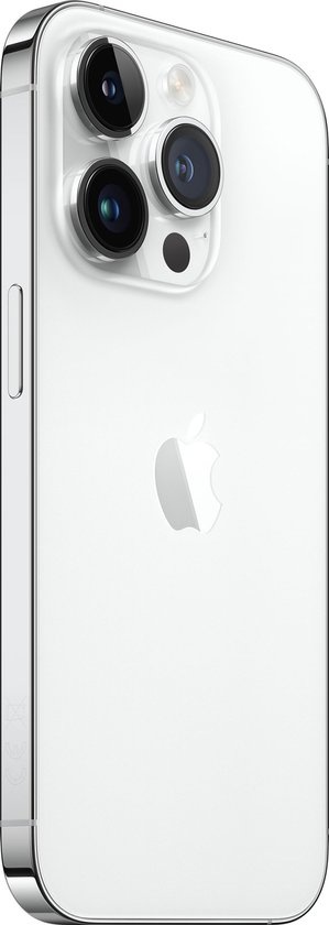 Apple iPhone 14 Pro zilver 128GB A Grade
