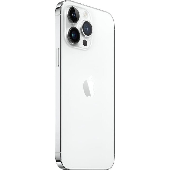 Apple iPhone 14 Pro zilver 128GB A Grade