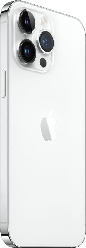 Apple iPhone 14 Pro zilver 128GB A Grade