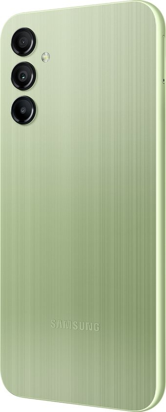 Samsung Galaxy A14 Groen 64GB B Grade