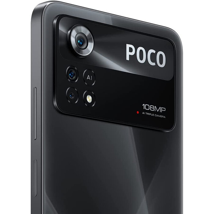 Xiaomi POCO X4 Pro 5G Zwart 256GB A Grade