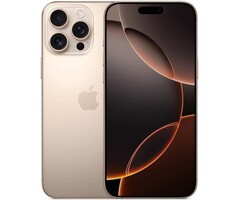 Apple iPhone 16 Pro Max Desert Titanium 256GB B Grade