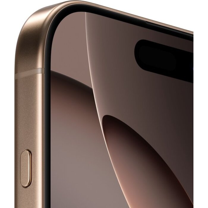 Apple iPhone 16 Pro Max Desert Titanium 256GB B Grade