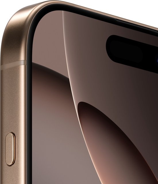Apple iPhone 16 Pro Max Desert Titanium 256GB B Grade