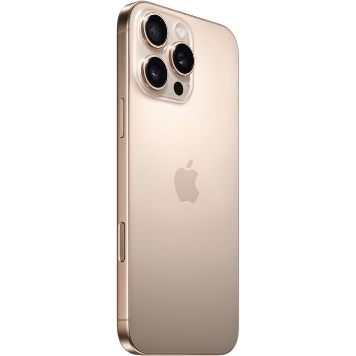 Apple iPhone 16 Pro Max Desert Titanium 256GB B Grade