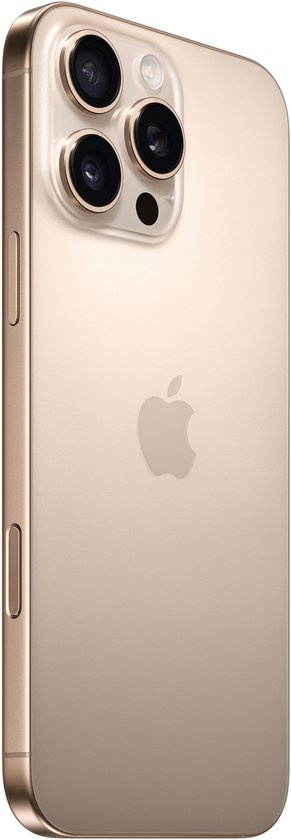 Apple iPhone 16 Pro Max Desert Titanium 256GB B Grade