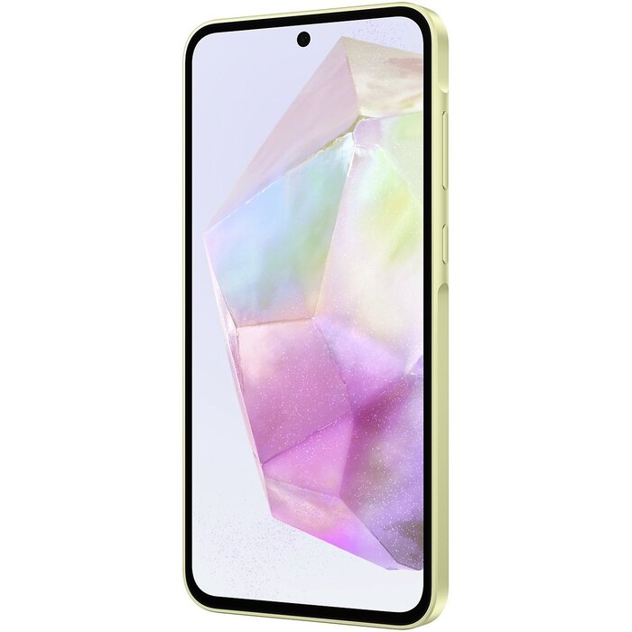 Samsung Galaxy A35 5G Awesome Lemon 128GB A Grade