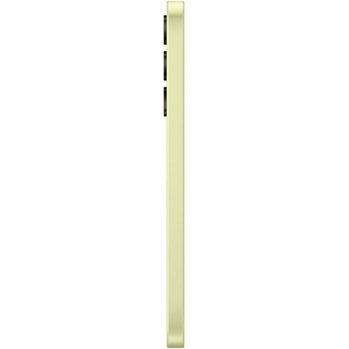 Samsung Galaxy A35 5G Awesome Lemon 128GB A Grade