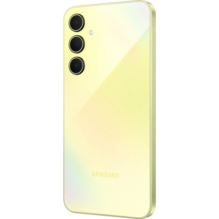 Samsung Galaxy A35 5G Awesome Lemon 128GB A Grade