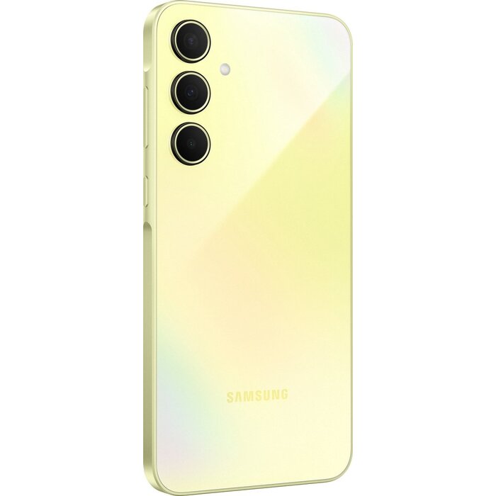 Samsung Galaxy A35 5G Awesome Lemon 128GB A Grade