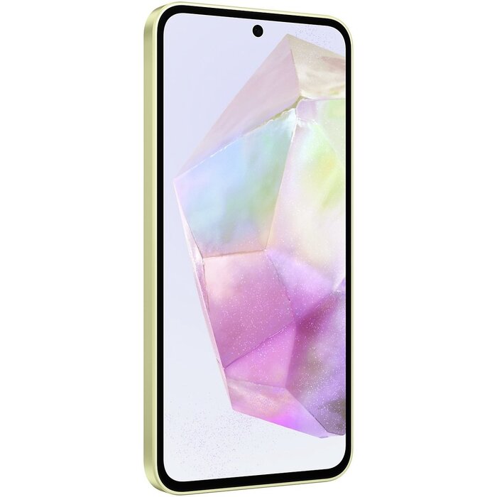 Samsung Galaxy A35 5G Awesome Lemon 128GB A Grade