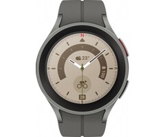 Samsung Galaxy Watch5 Pro Gray Titanium LTE 45mm