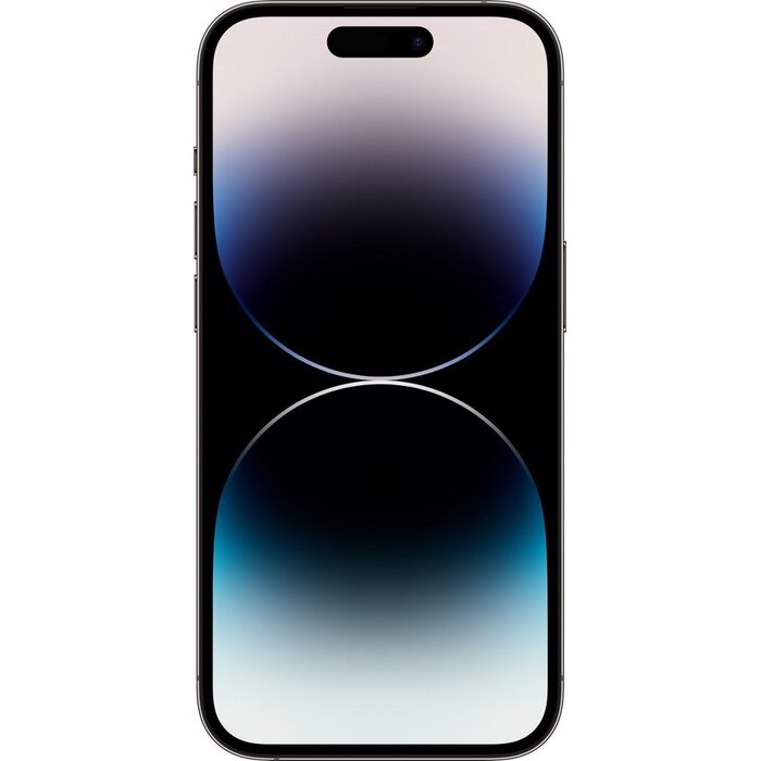 Apple iPhone 14 Pro 256GB Zwart C Grade