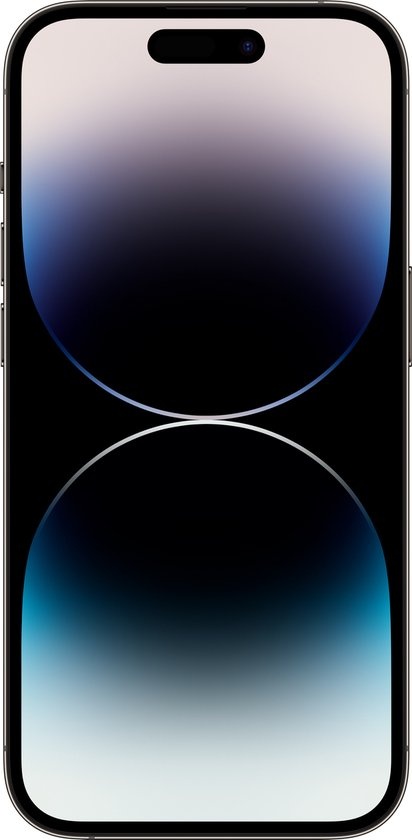 Apple iPhone 14 Pro 256GB Zwart C Grade