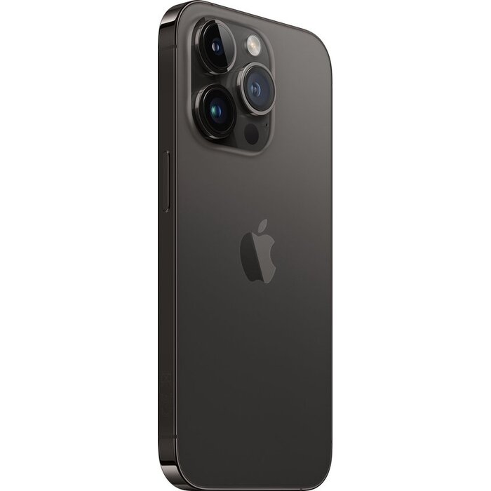 Apple iPhone 14 Pro 256GB Zwart C Grade