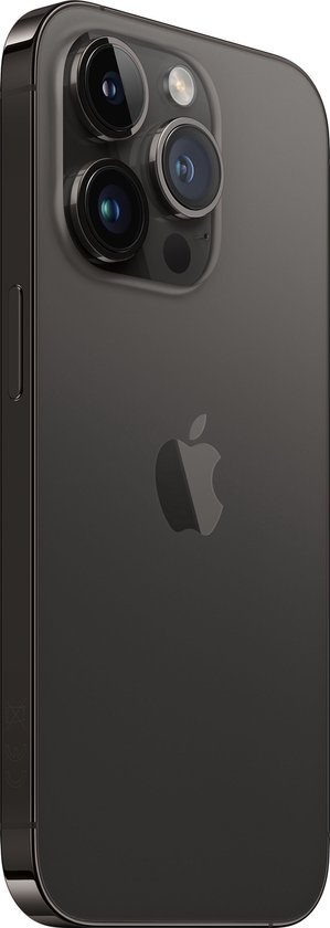 Apple iPhone 14 Pro 256GB Zwart C Grade