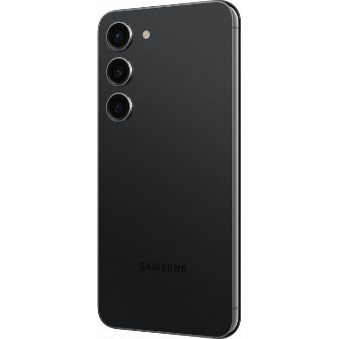 Samsung Galaxy S23 Zwart 256GB A Grade