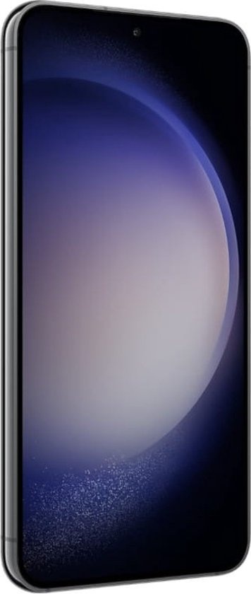 Samsung Galaxy S23 Zwart 256GB A Grade