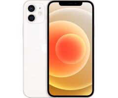 Apple iPhone 12 Wit 64GB C Grade