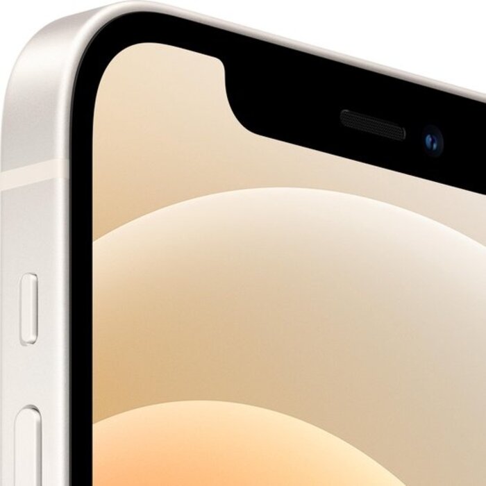 Apple iPhone 12 Wit 64GB C Grade