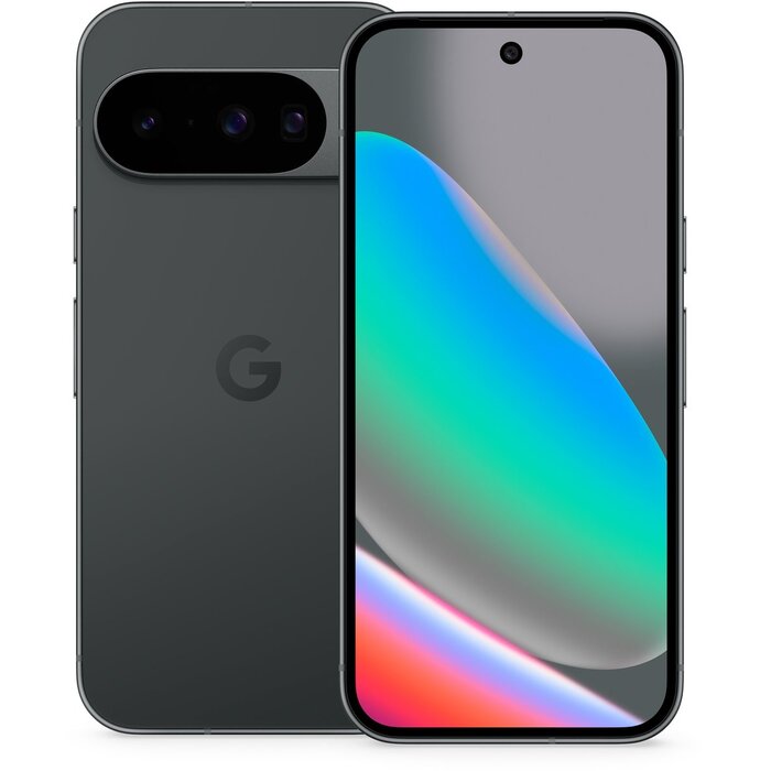 Google Pixel 10 Zwart 128GB A Grade
