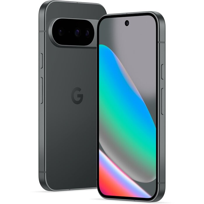Google Pixel 10 Zwart 128GB A Grade
