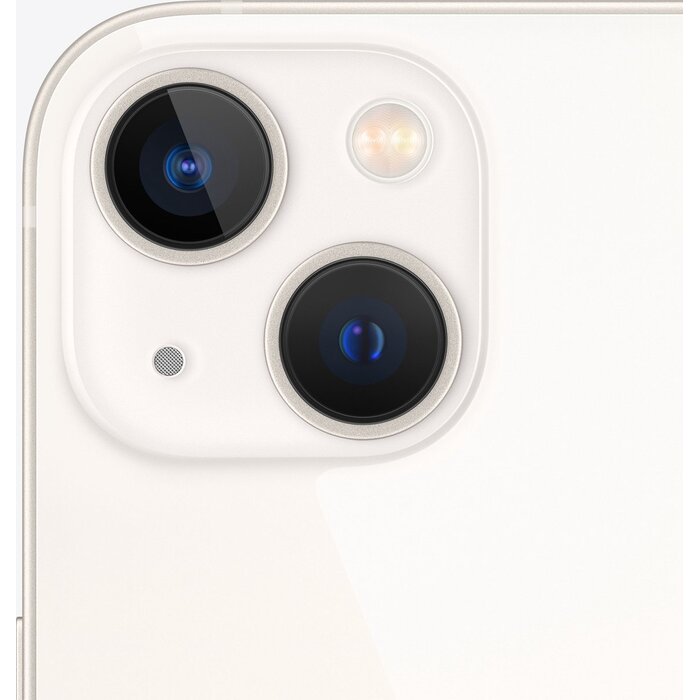 Apple iPhone 13 Wit 256GB C Grade