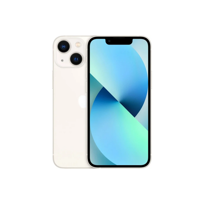 Apple iPhone 13 Wit 256GB C Grade