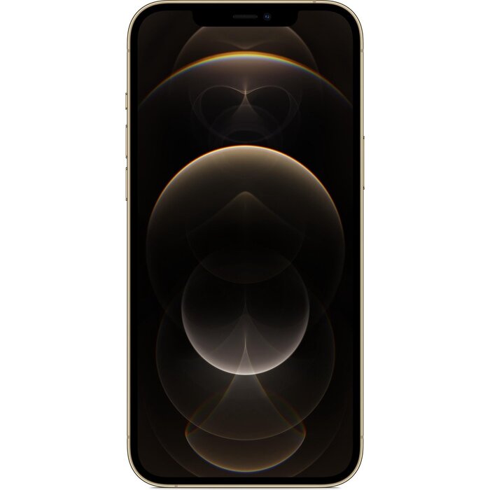 Apple iPhone 12 Pro Max Goud 128GB B Grade