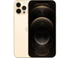 Apple iPhone 12 Pro Max Goud 128GB B Grade