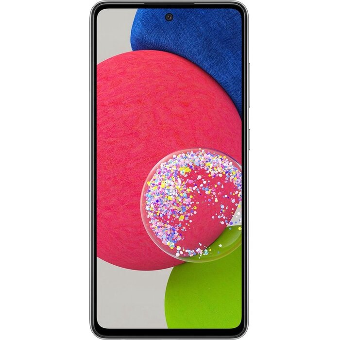 Samsung Galaxy A52s 5G Zwart 128GB C Grade
