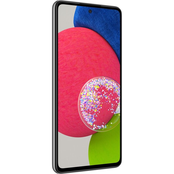 Samsung Galaxy A52s 5G Zwart 128GB C Grade