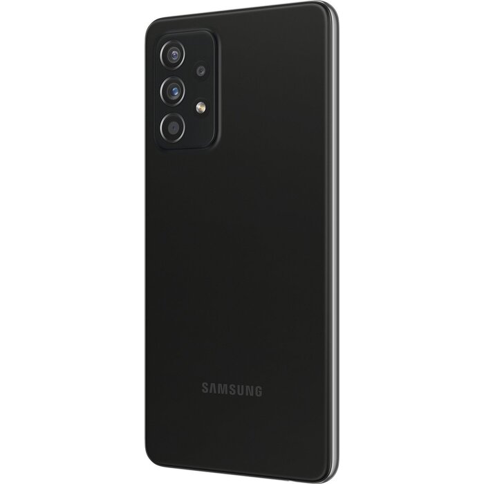 Samsung Galaxy A52s 5G Zwart 128GB C Grade