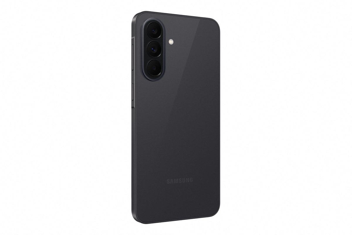 Samsung Galaxy A37 5G Awesome Charcoal 128GB