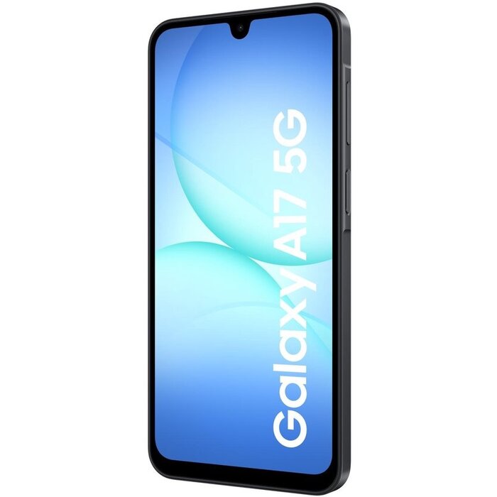Samsung Galaxy A17 5G Zwart 128GB