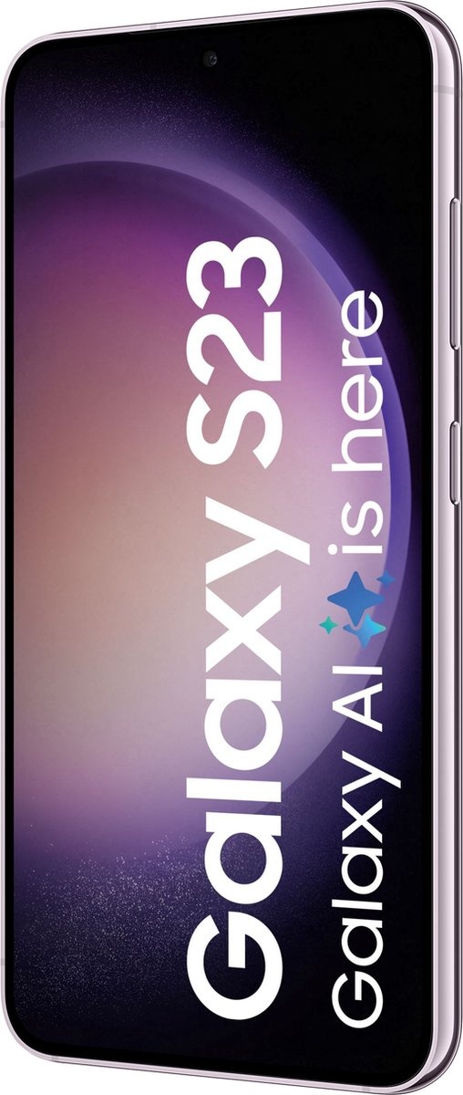 Samsung Galaxy S23 Roze 128GB B Grade